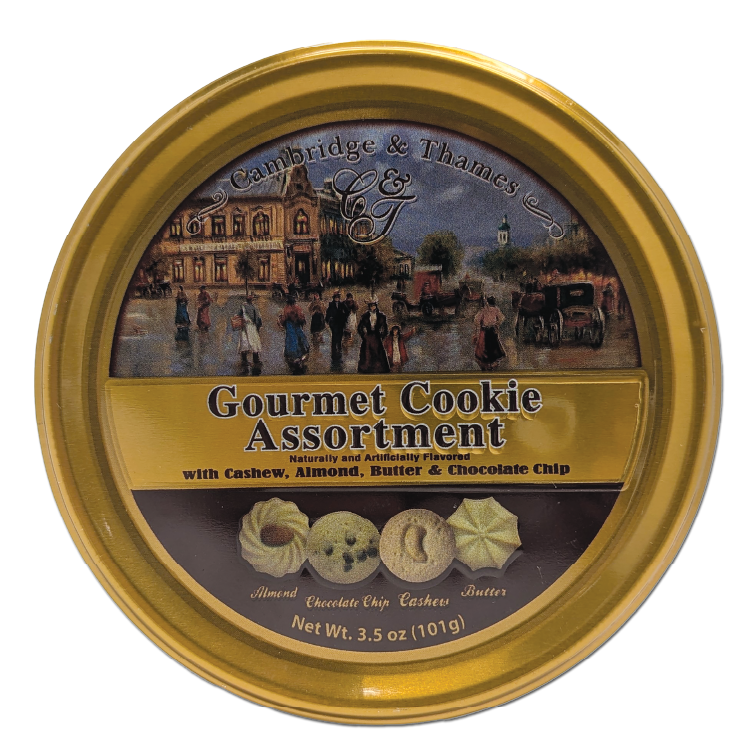 Gourmet Cookie Assortment